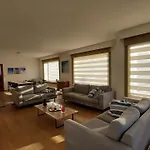 Prázdninový dům Duinberg R-002 *