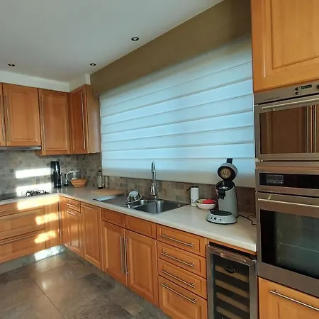 Duinberg R-002 Holiday home *