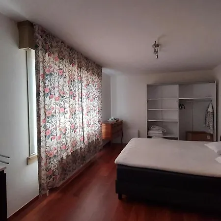 Tatil Evi Duinberg R-002