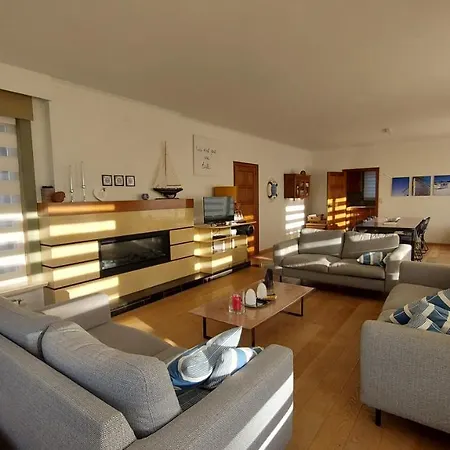 펜션 Duinberg R-002 코크시데