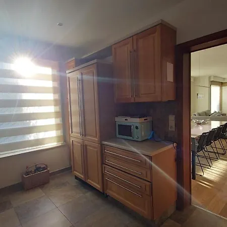 Tatil Evi Duinberg R-002 Koksijde