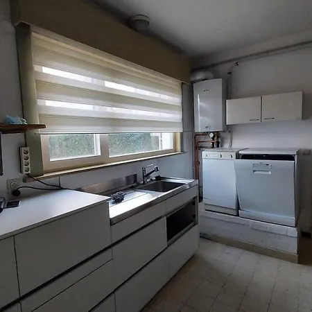 펜션 Duinberg R-002