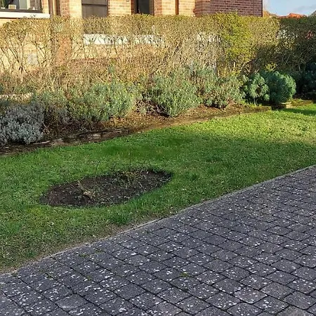 Duinberg R-002 Holiday home Koksijde