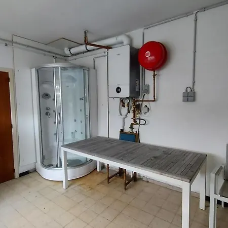 Tatil Evi Duinberg R-002 Koksijde