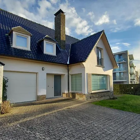 펜션 Duinberg R-002 코크시데