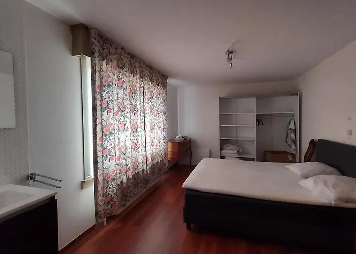 Holiday home Duinberg R-002