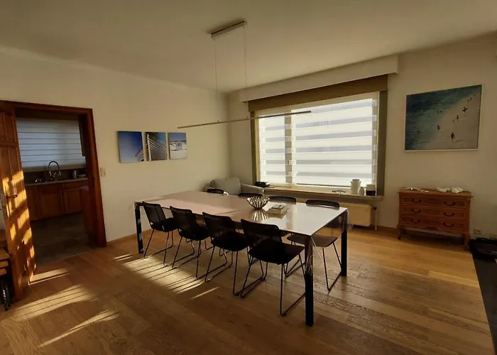 Duinberg R-002 Koksijde