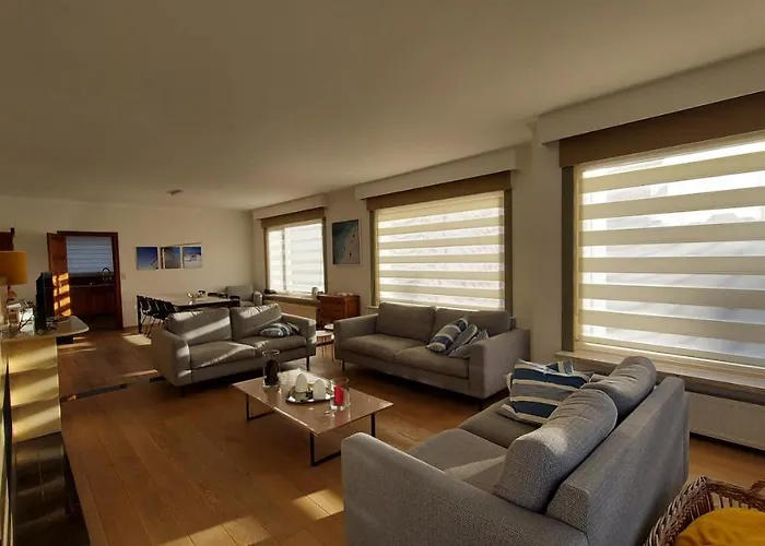 Holiday home Duinberg R-002 *