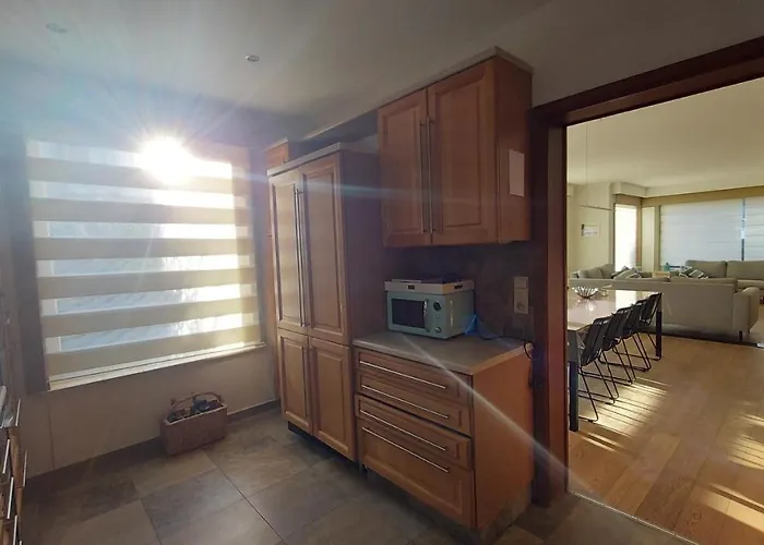 Holiday home Duinberg R-002 Koksijde