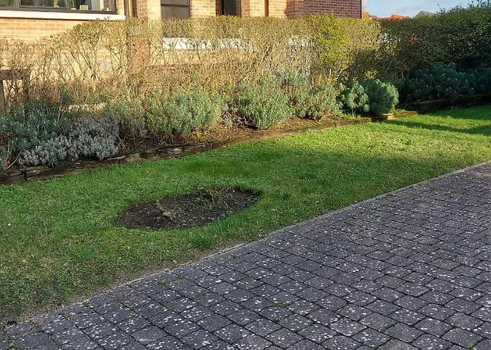 Duinberg R-002 Holiday home Koksijde