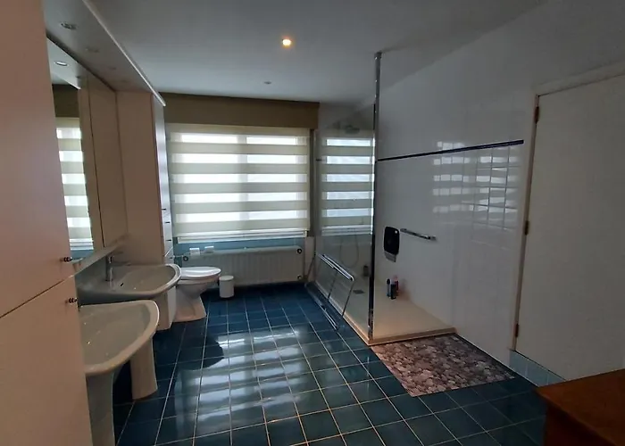 Duinberg R-002 Koksijde