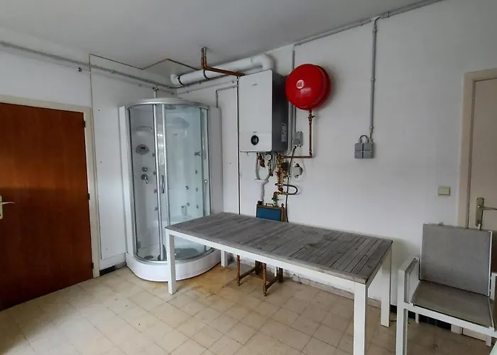 Holiday home Duinberg R-002 Koksijde