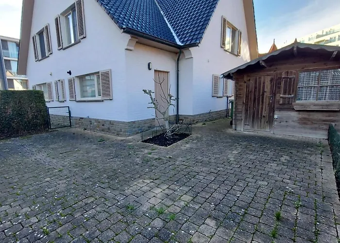 Duinberg R-002 Holiday home